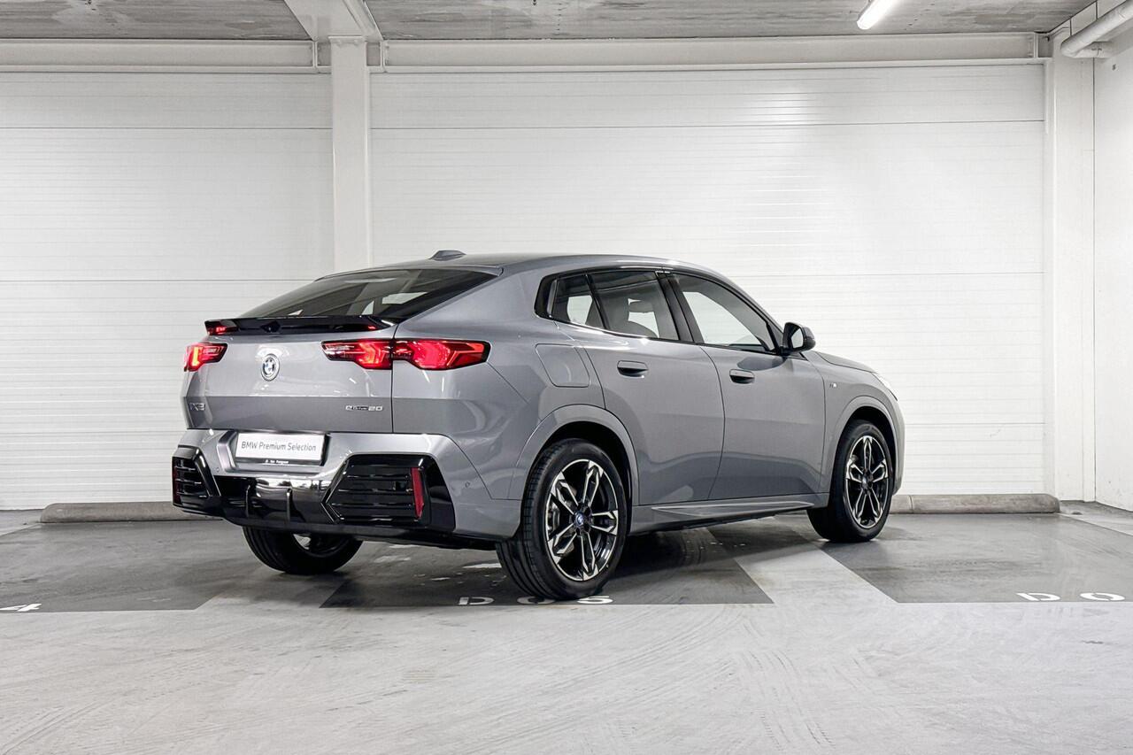 BMW X2 iX2 eDrive20 | M-Sport | Premium Pack | Comfort Access