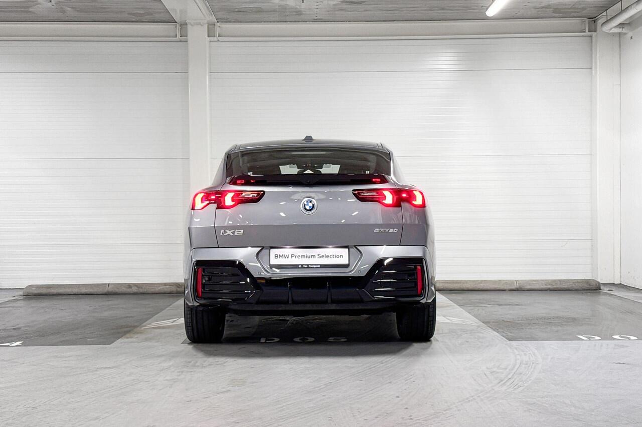 BMW X2 iX2 eDrive20 | M-Sport | Premium Pack | Comfort Access