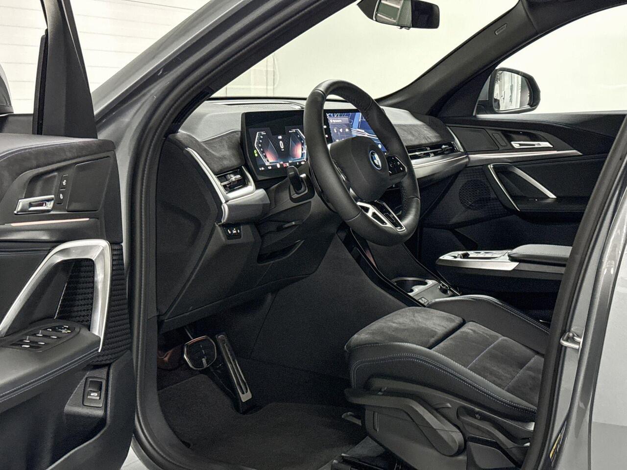 BMW X2 iX2 eDrive20 | M-Sport | Premium Pack | Comfort Access