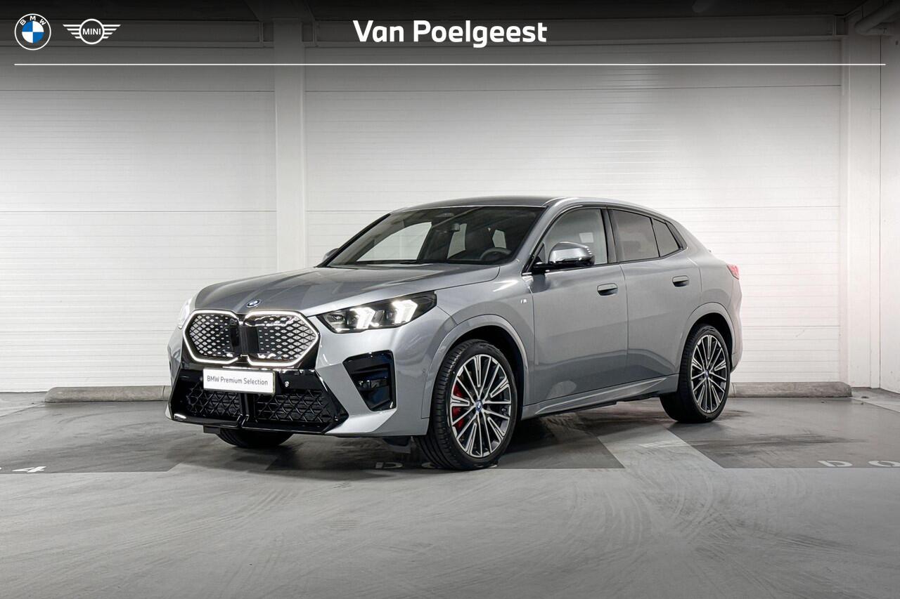 BMW X2 iX2 eDrive20 | M-Sport Pro | Innovation Pack | Driving Assistant Plus | Harman/Kardon | Panoramadak | Comfort Access