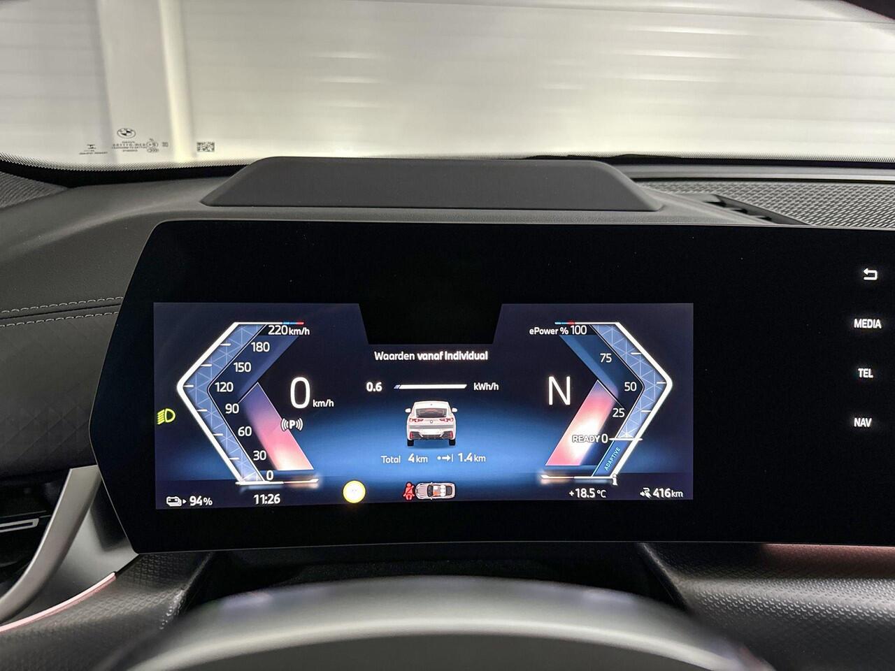 BMW X2 iX2 eDrive20 | M-Sport Pro | Innovation Pack | Driving Assistant Plus | Harman/Kardon | Panoramadak | Comfort Access