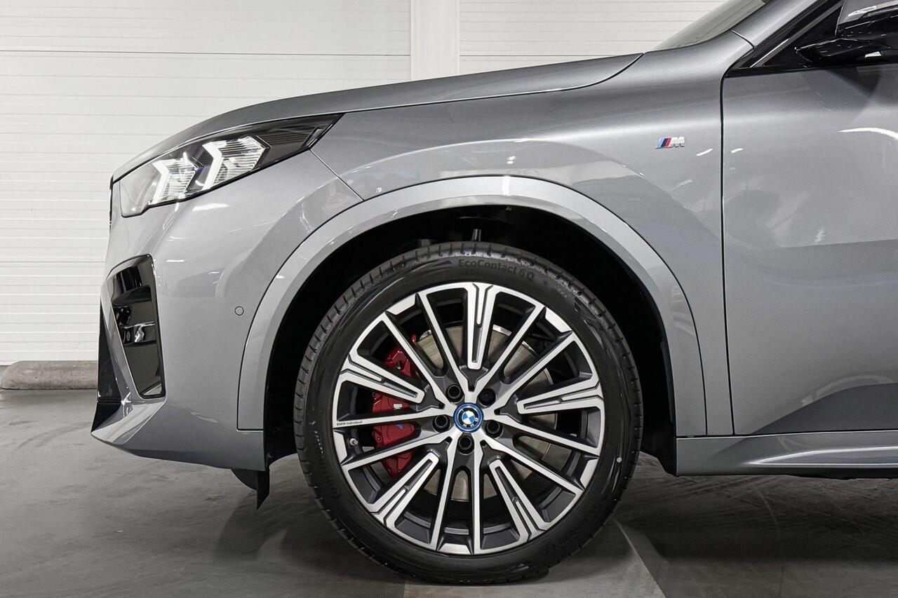 BMW X2 iX2 eDrive20 | M-Sport Pro | Innovation Pack | Driving Assistant Plus | Harman/Kardon | Panoramadak | Comfort Access