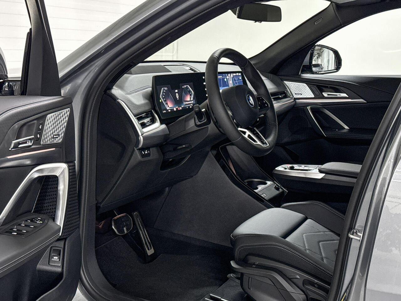 BMW X2 iX2 eDrive20 | M-Sport Pro | Innovation Pack | Driving Assistant Plus | Harman/Kardon | Panoramadak | Comfort Access