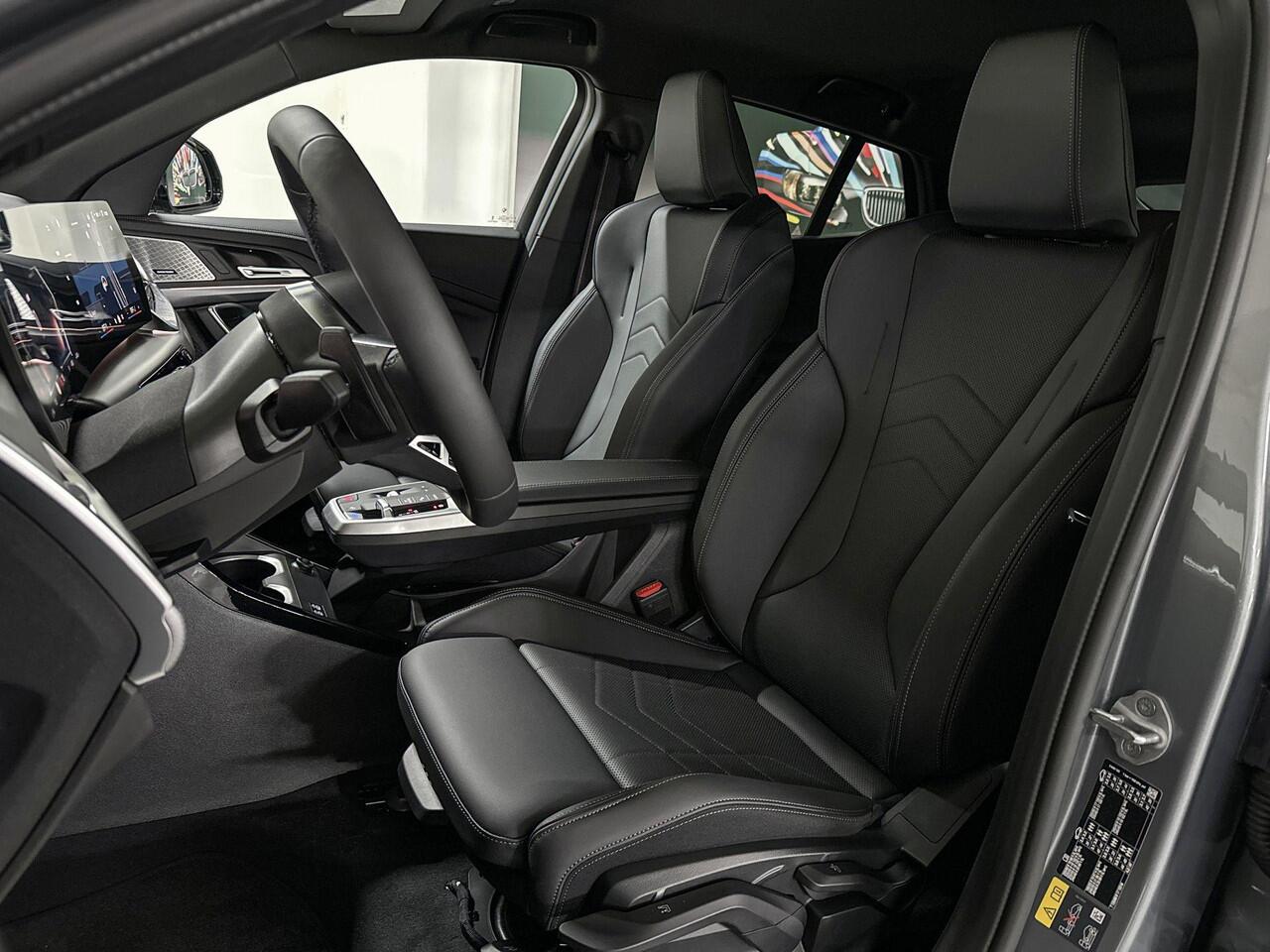 BMW X2 iX2 eDrive20 | M-Sport Pro | Innovation Pack | Driving Assistant Plus | Harman/Kardon | Panoramadak | Comfort Access