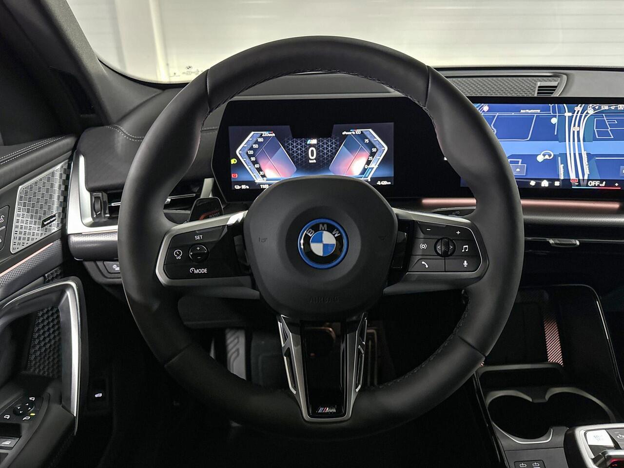 BMW X2 iX2 eDrive20 | M-Sport Pro | Innovation Pack | Driving Assistant Plus | Harman/Kardon | Comfort Access