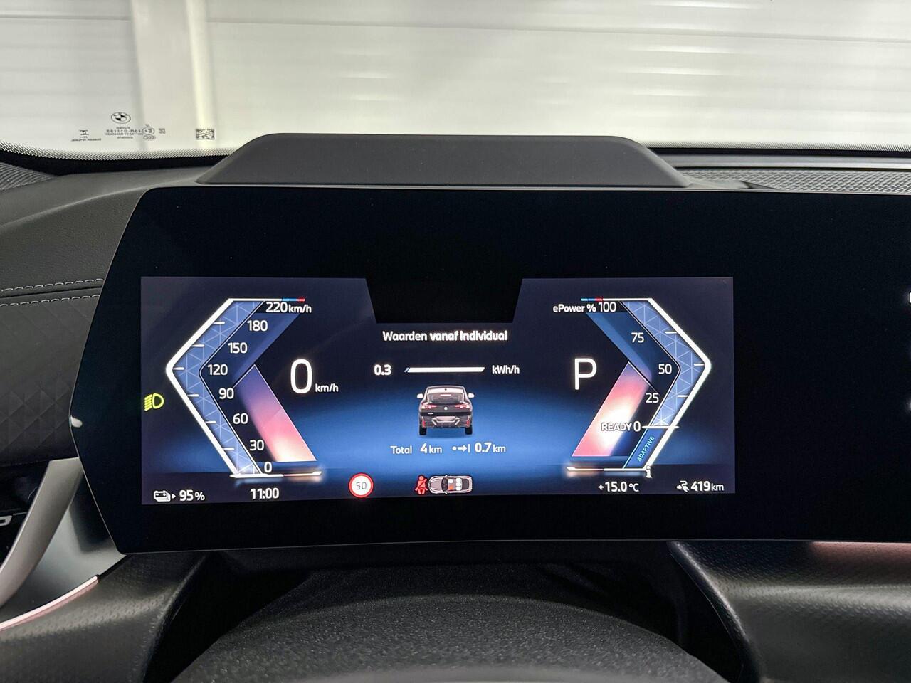 BMW X2 iX2 eDrive20 | M-Sport Pro | Innovation Pack | Driving Assistant Plus | Harman/Kardon | Comfort Access