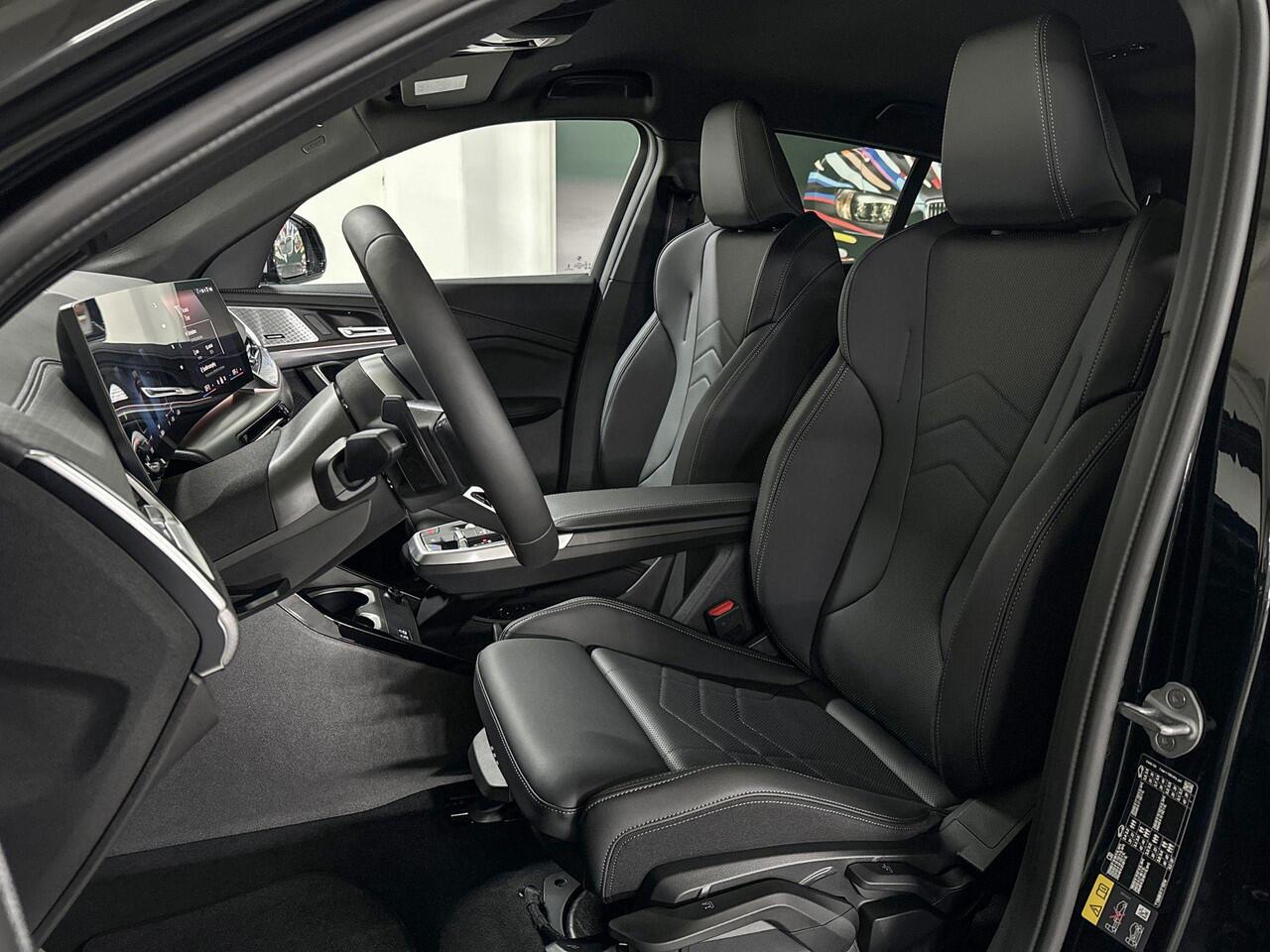 BMW X2 iX2 eDrive20 | M-Sport Pro | Innovation Pack | Driving Assistant Plus | Harman/Kardon | Comfort Access