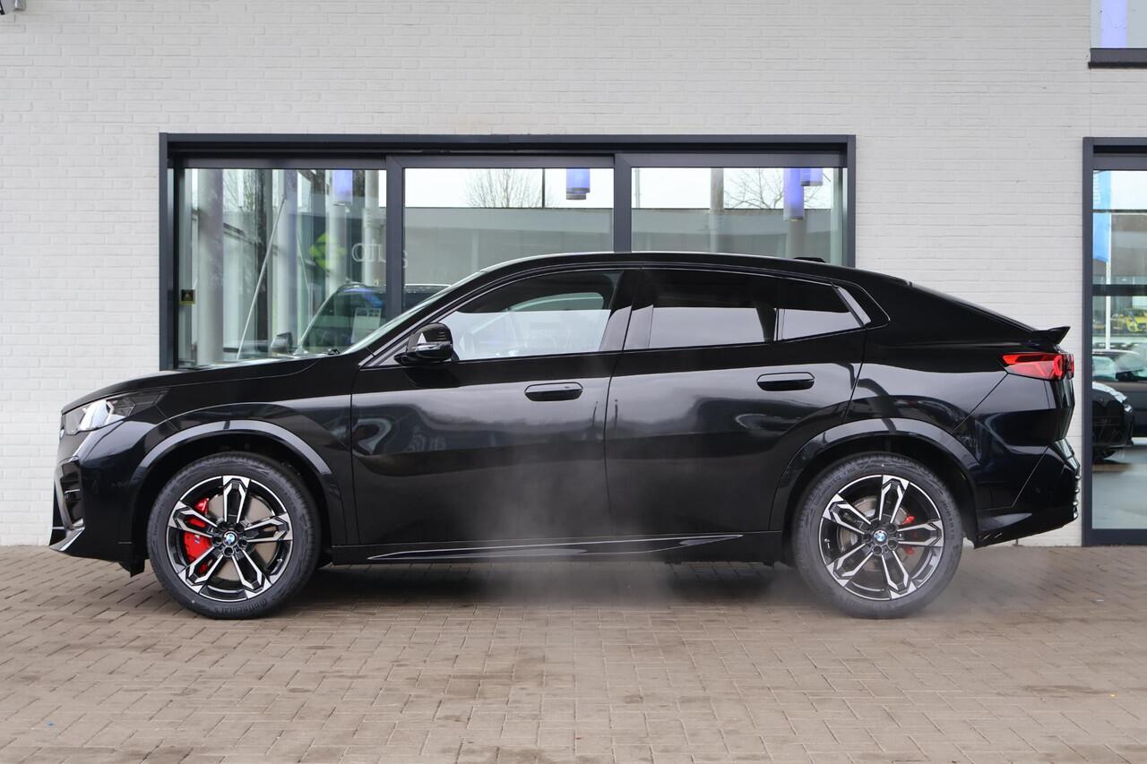 BMW X2 sDrive 20i | M Sportpakket | Premium Pack | Comfort Pack| Trekhaak | Showroom Selection