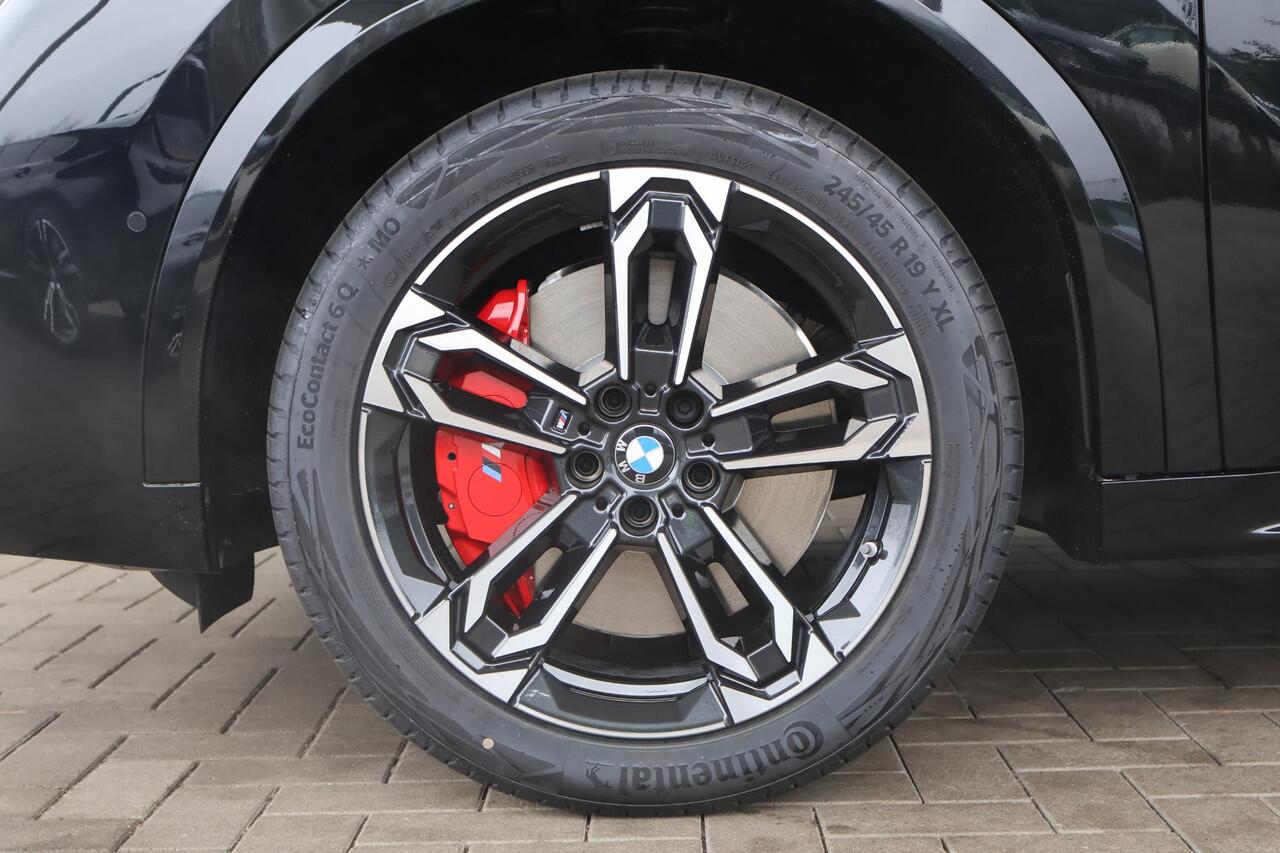 BMW X2 sDrive 20i | M Sportpakket | Premium Pack | Comfort Pack| Trekhaak | Showroom Selection