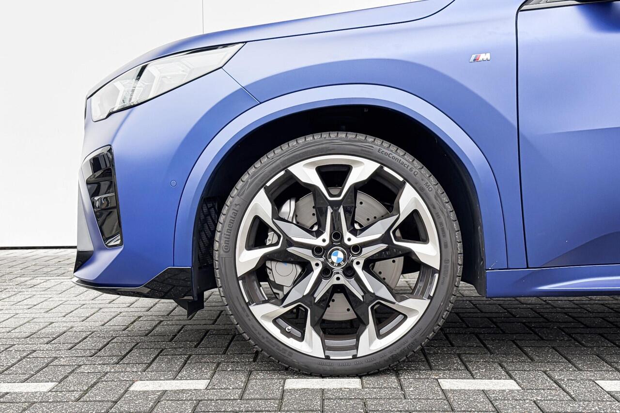 BMW X2 M35i xDrive | M-Sport Pro | Innovation Pack | Harman/Kardon | Driving Assistant Professional | Panoramadak | Comfort Access