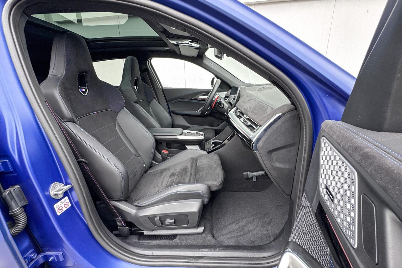 BMW X2 M35i xDrive | M-Sport Pro | Innovation Pack | Harman/Kardon | Driving Assistant Professional | Panoramadak | Comfort Access