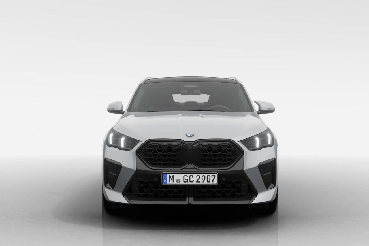 BMW X2 sDrive20i | M Sport Pro | Premium Pack | Comfort Pack | Trekhaak