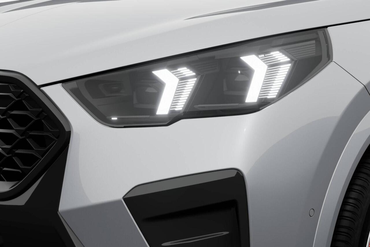 BMW X2 sDrive20i | M Sport Pro | Premium Pack | Comfort Pack | Trekhaak