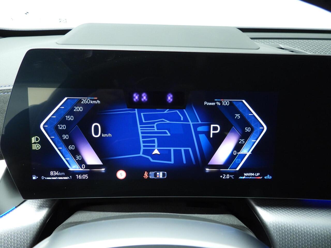 BMW X2 sDrive 20i M Sport pack Pro | Equipment package Professional | Comfort Pack | Panoramadak | Trekhaak | Ekris Selection