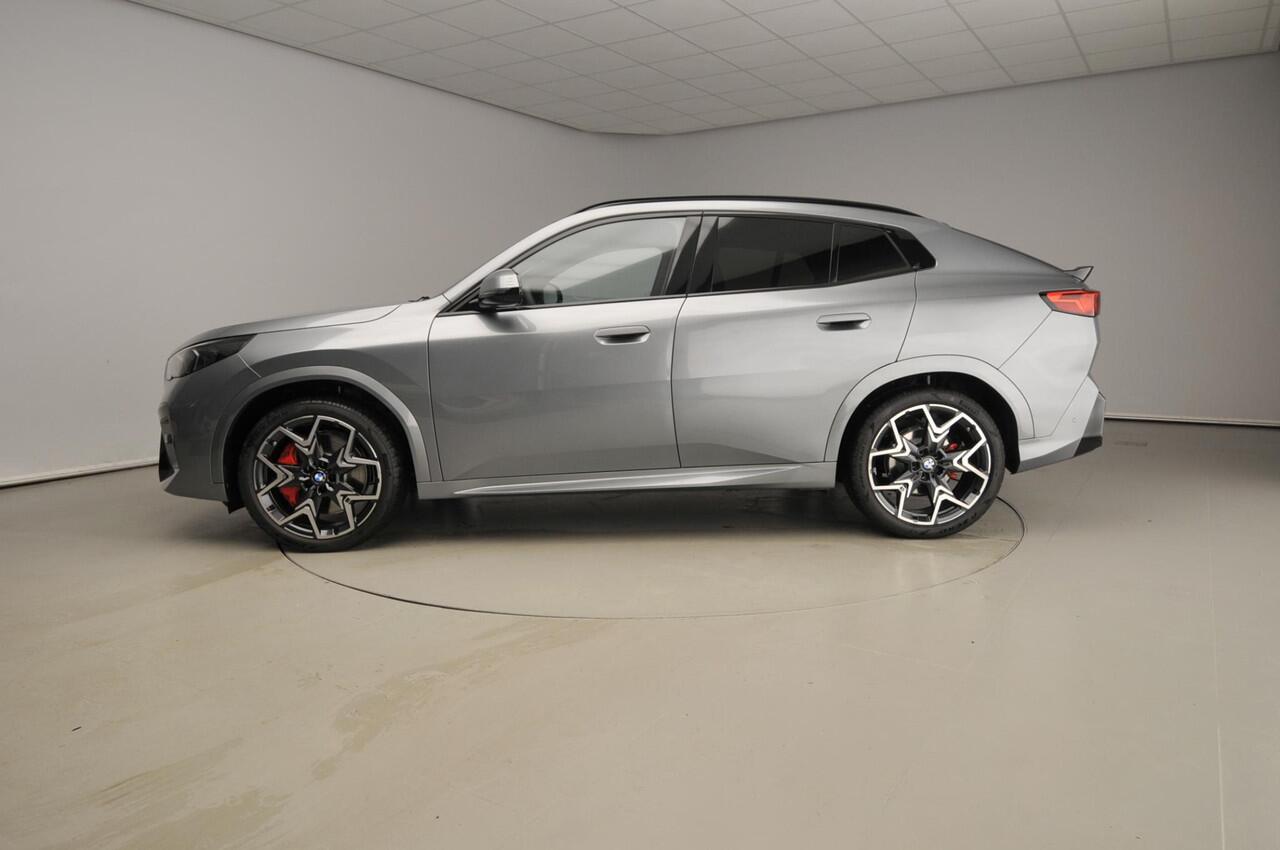 BMW X2 sDrive 20i M Sport pack Pro | Equipment package Professional | Comfort Pack | Panoramadak | Trekhaak | Ekris Selection