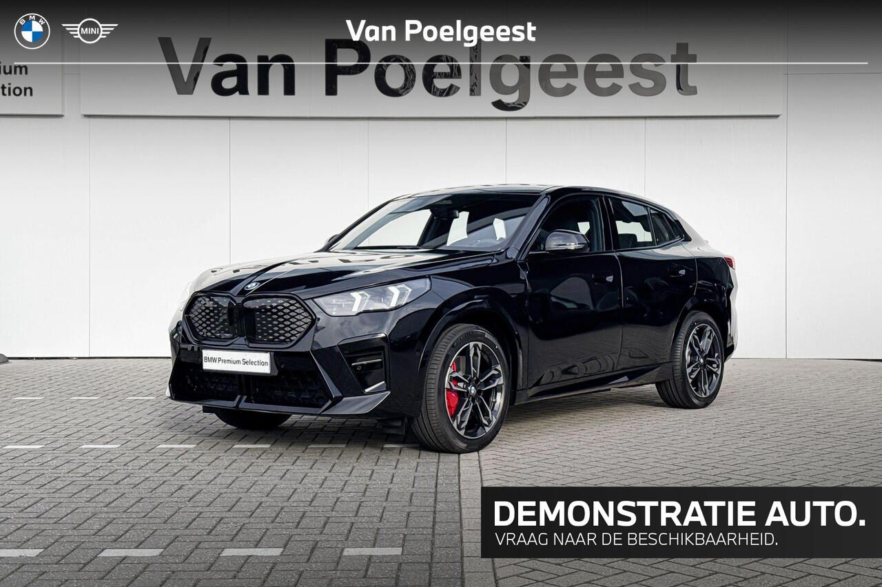 BMW X2 iX2 xDrive30 M Sport Edition | M Sport Pro | Premium Pack | Showroomvoordeel
