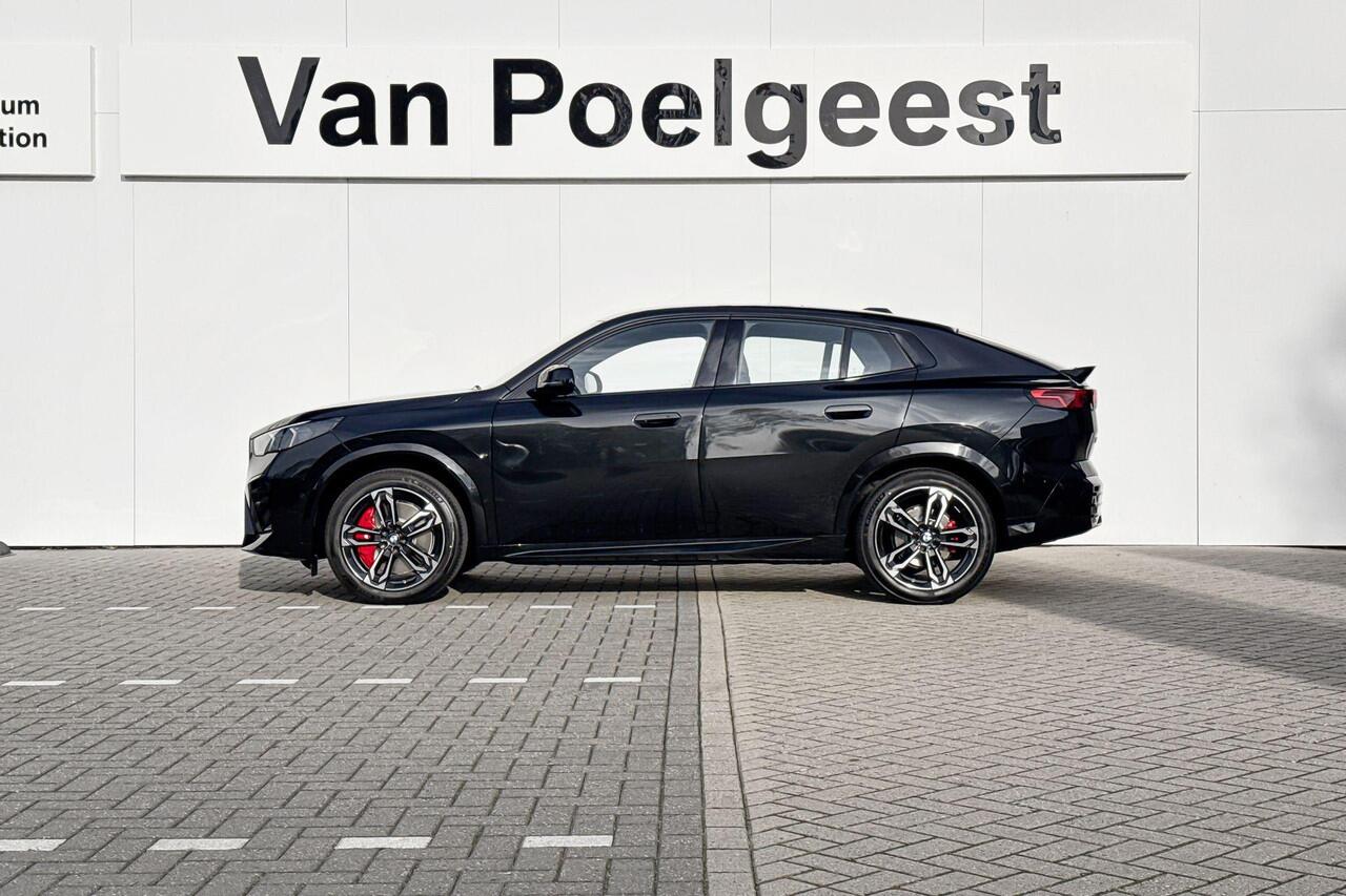 BMW X2 iX2 xDrive30 M Sport Edition | M Sport Pro | Premium Pack | Showroomvoordeel