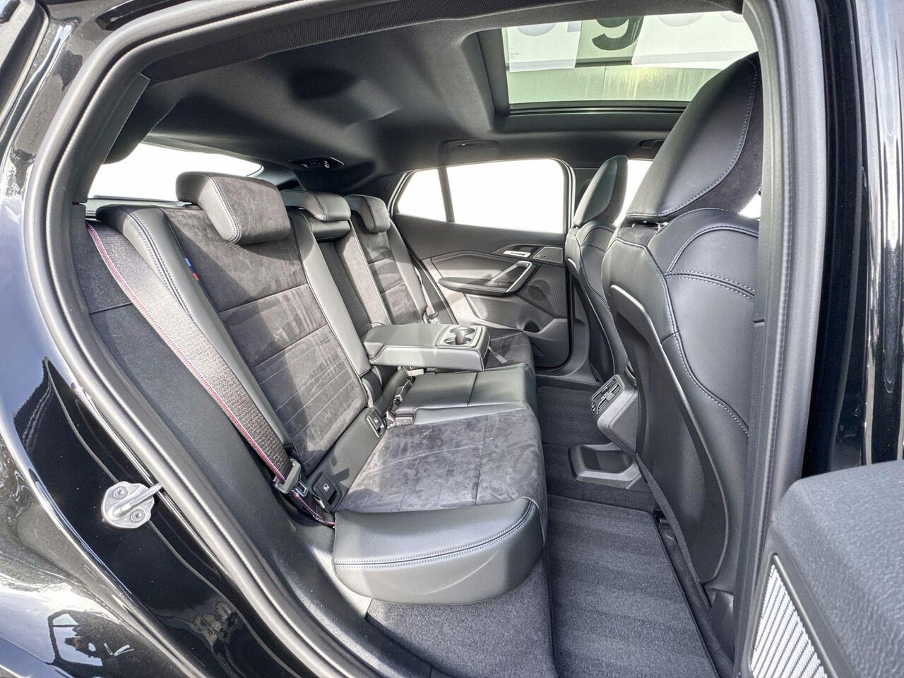 BMW X2 iX2 xDrive30 M Sport Edition | M Sport Pro | Premium Pack | Showroomvoordeel