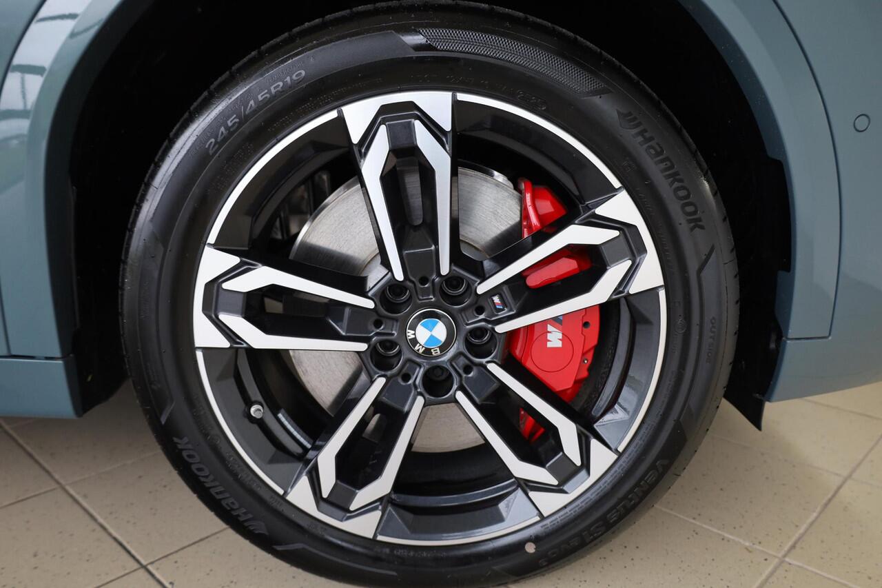 BMW X2 sDrive20i M Sportpakket Pro | Panoramadak | Head-Up | Harman Kardon | Adaptieve Cruise Control | 360 Camera | Stoel & Stuurwielverwarming | Dodehoekdetectie | Adaptieve LED | Trekhaak | Showroom Selection