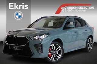 bmw-x2-sdrive20i-m-sportpakket-pro-