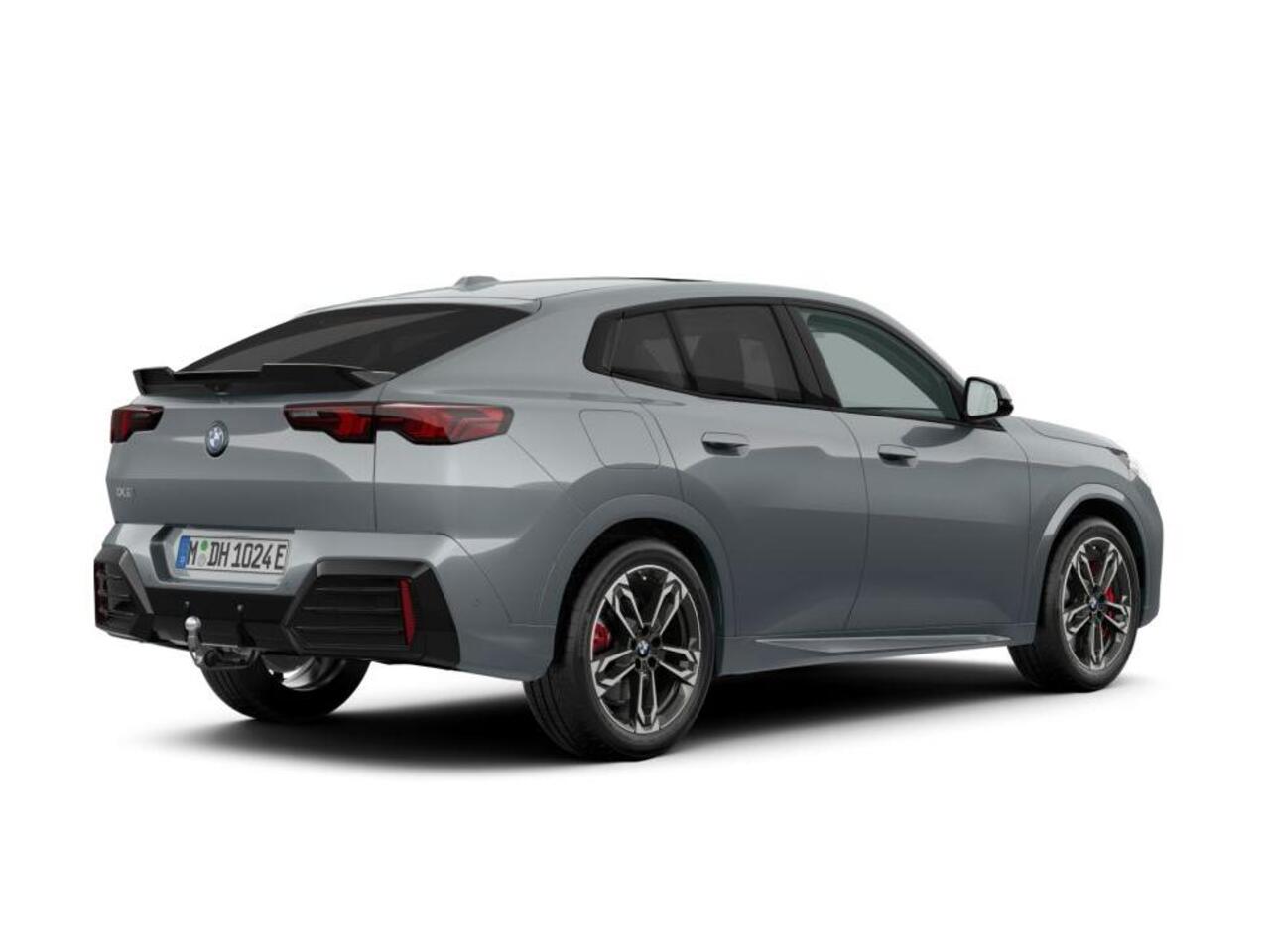 BMW X2 iX2 eDrive20 M Sport Edition | M Sportpakket Pro | Premium Pack | Comfort Pack | Panoramadak