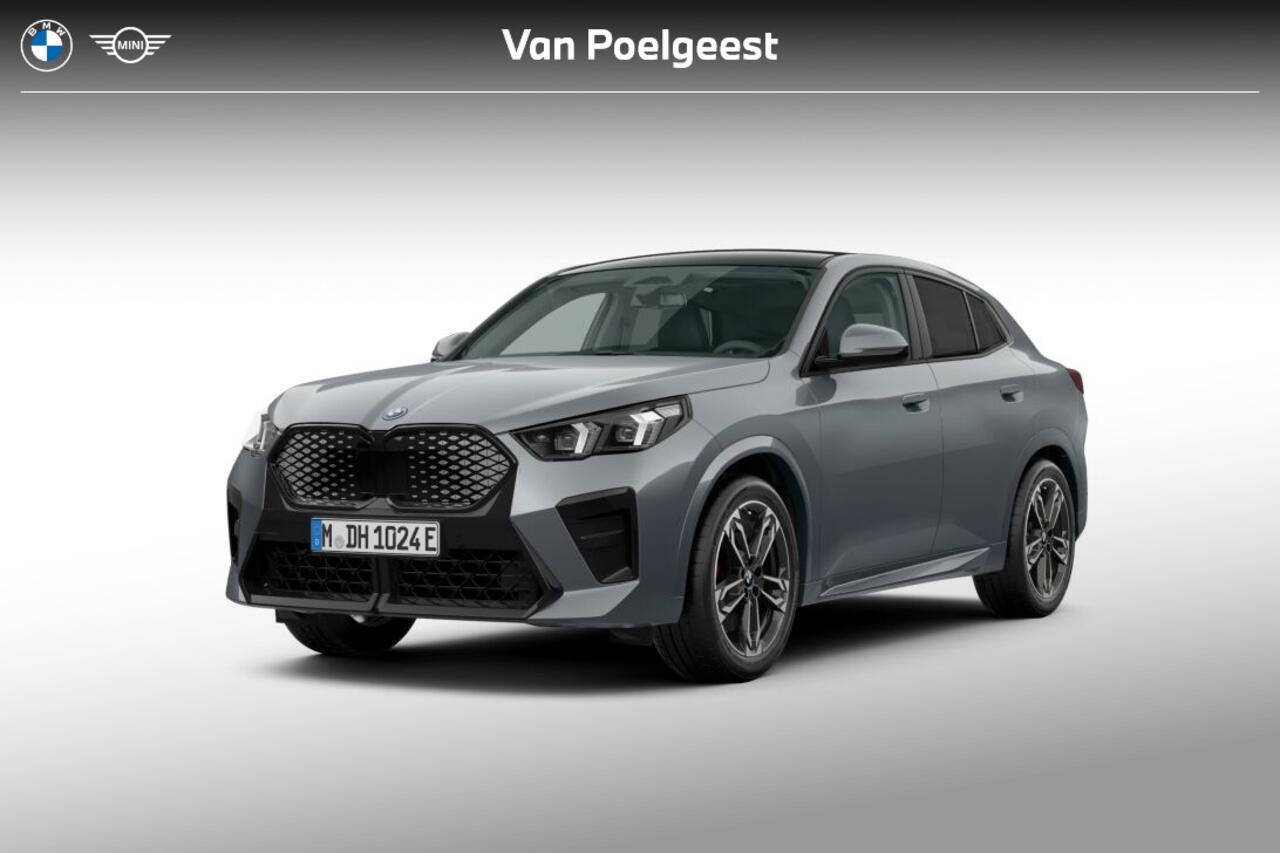 BMW X2 iX2 xDrive30 67 kWh M Sport Edition | M Sportpakket Pro | Premium Pack