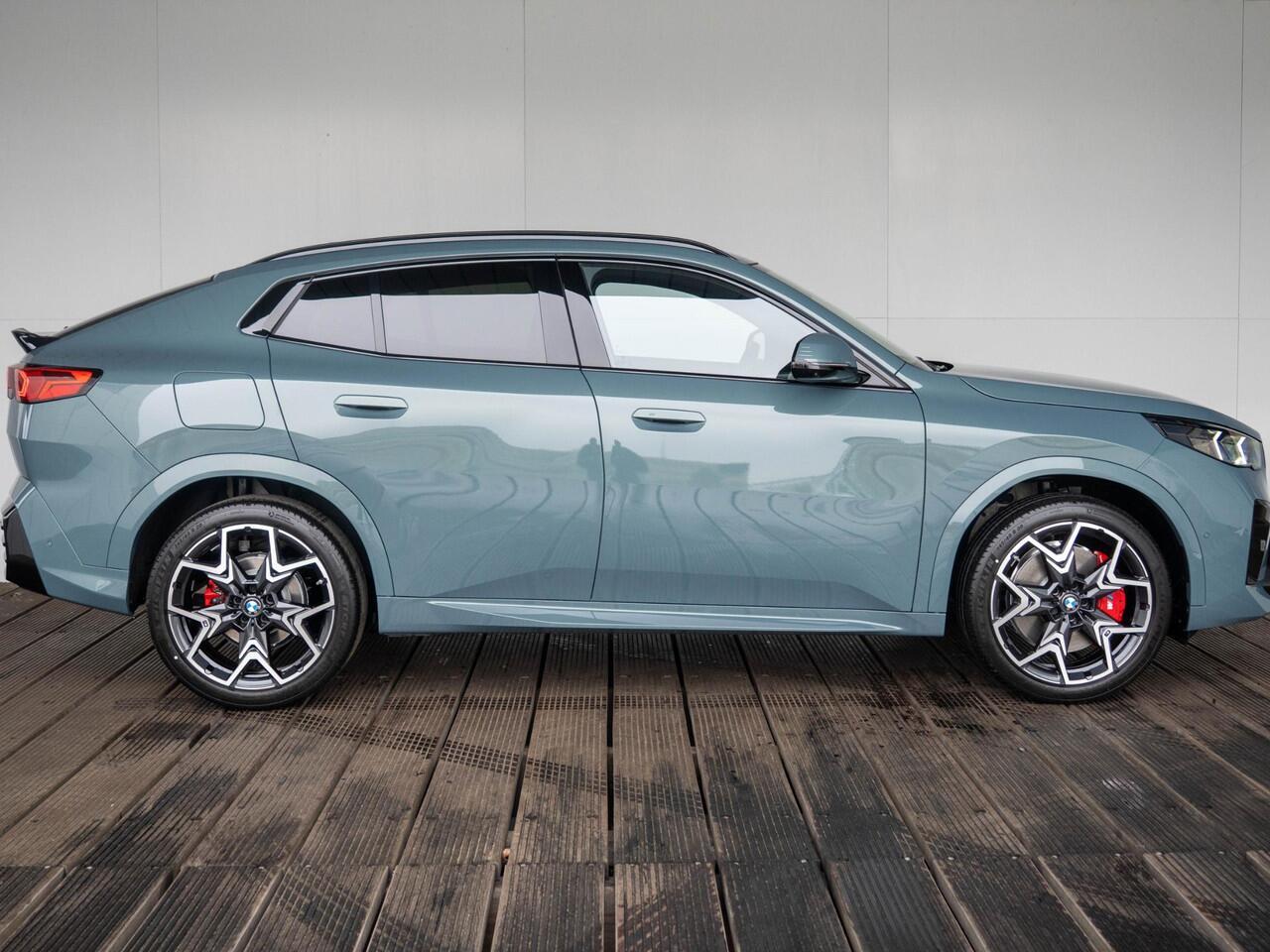 BMW X2 sDrive 20i M Sportpakket Pro | Innovation Pack | Comfort Pack | Panoramadak | Trekhaak | Showroom Selection