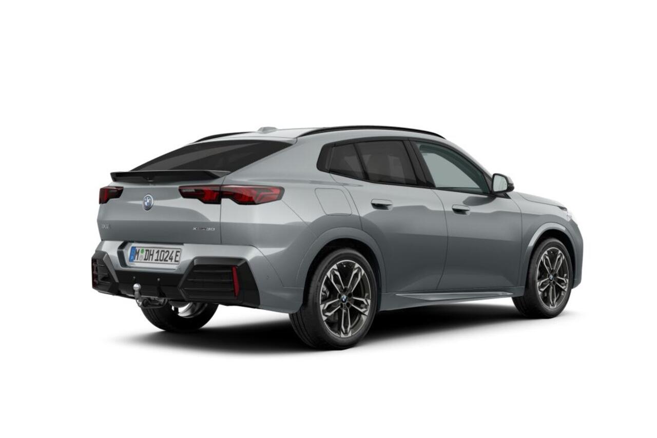 BMW X2 iX2 xDrive30 67 kWh M Sport Edition | M Sportpakket | Premium Pack | Trekhaak