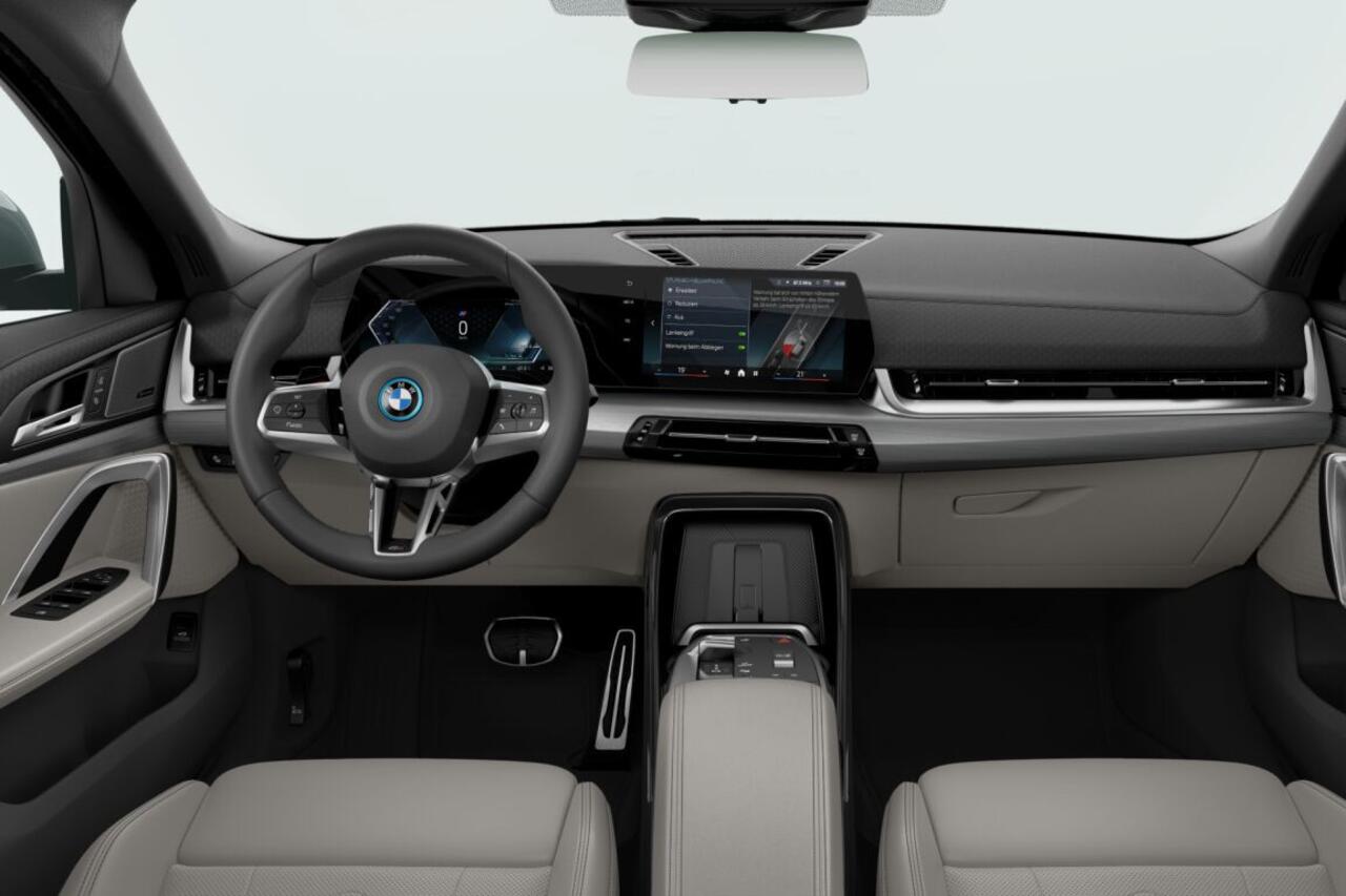 BMW X2 iX2 xDrive30 67 kWh M Sport Edition | M Sportpakket | Premium Pack | Trekhaak