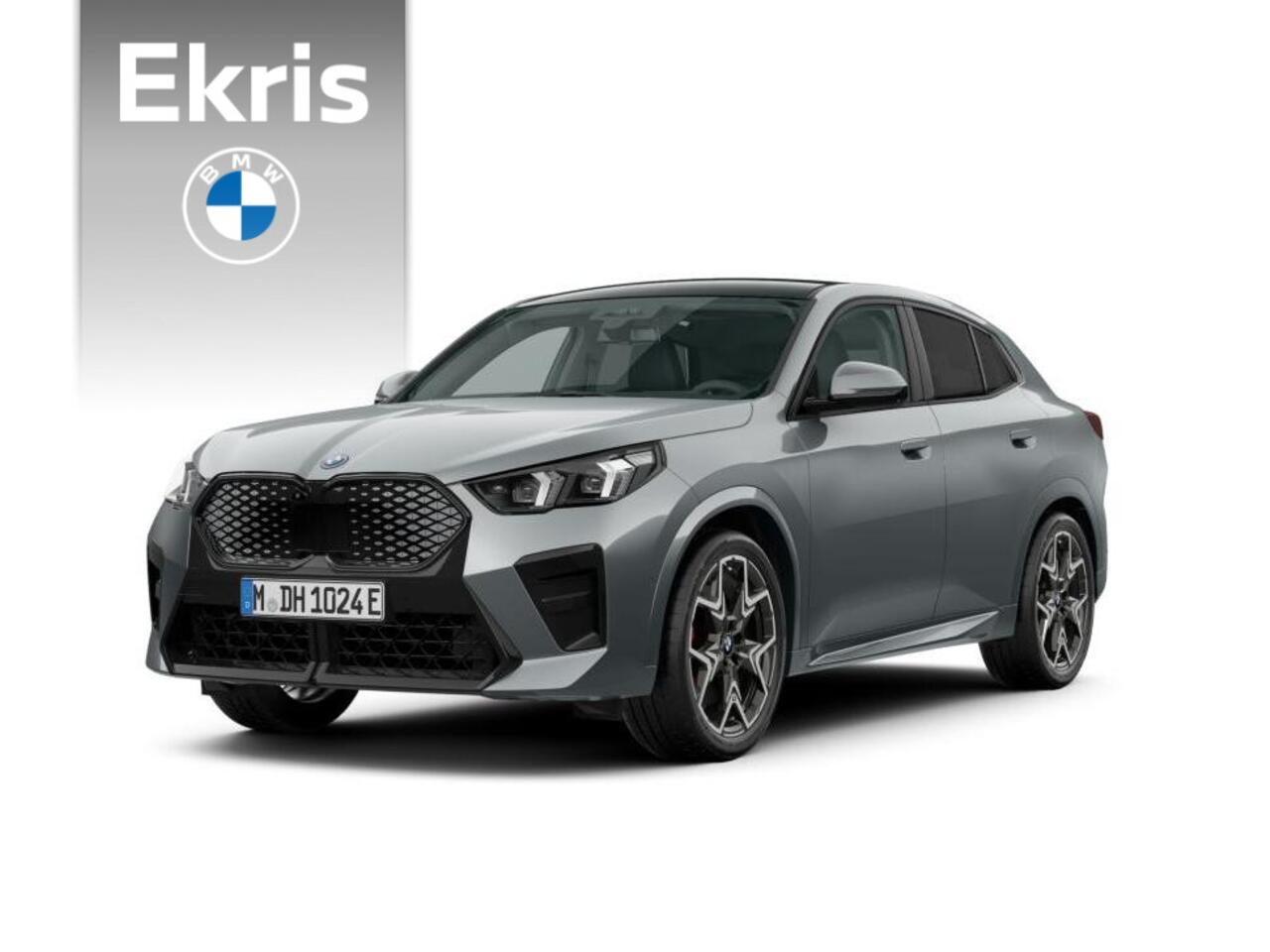 BMW X2 iX2 eDrive20 | M Sportpakket Pro | Innovation Package | Comfort Pack | Panoramadak | Head-up Display | Comfort Access
