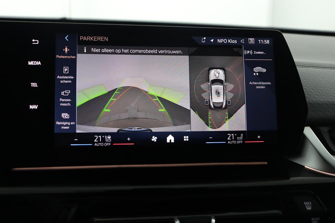 BMW X2 iX2 eDrive20 67 kWh M Sport Edition | M Sportpakket Pro | Innovation Pack | Driving Assistant Plus | Comfort Access | Panoramadak | Harman-Kardon | Head-Up | Ekris Selection