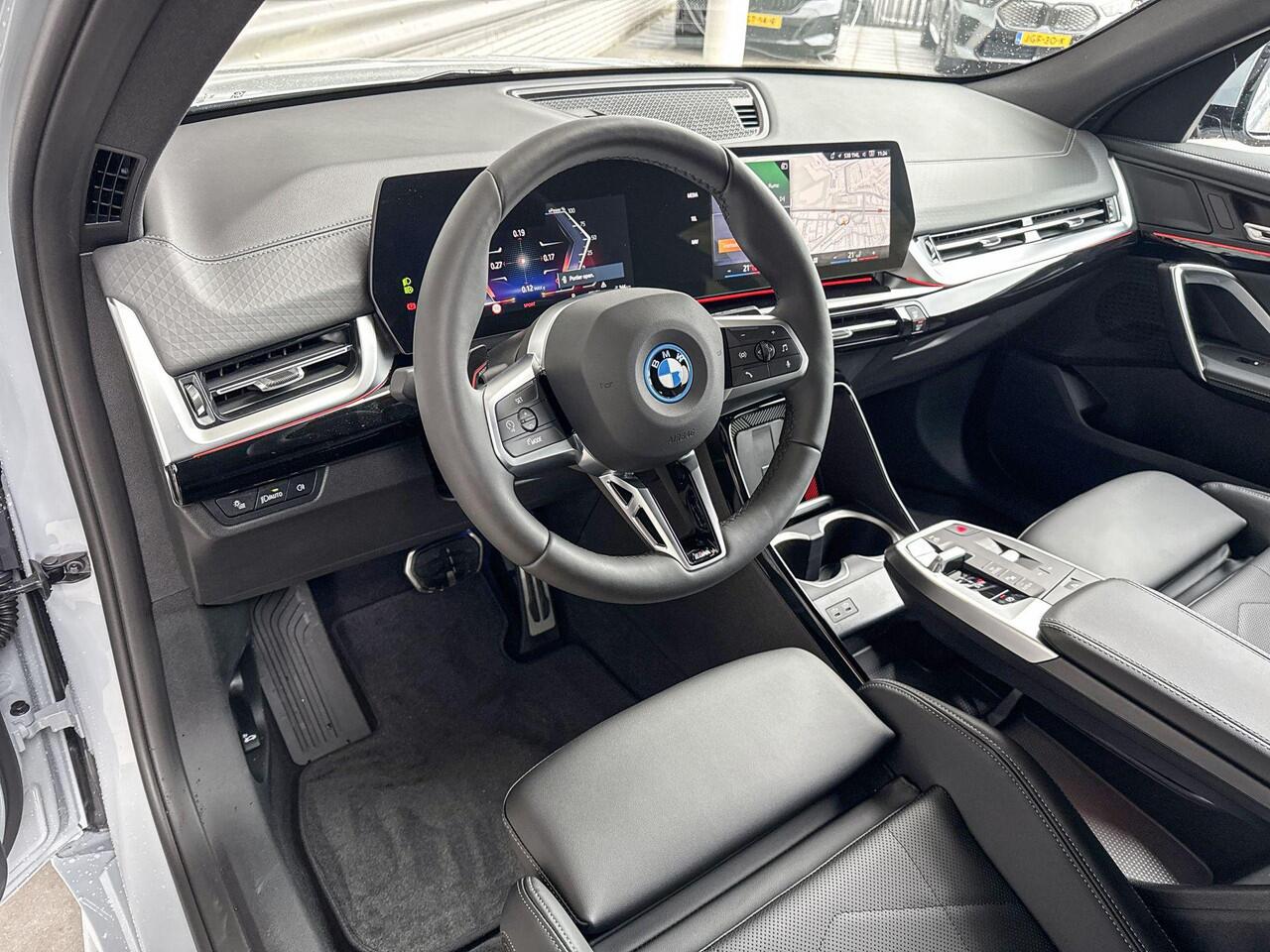 BMW X2 iX2 eDrive20