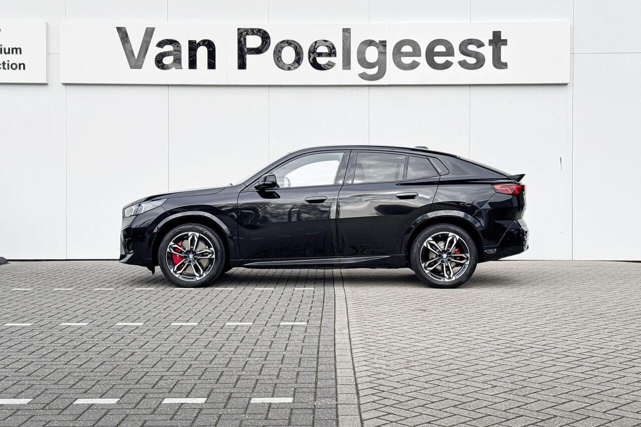 BMW X2 iX2 eDrive20 | M Sport Edition | Panoramadak