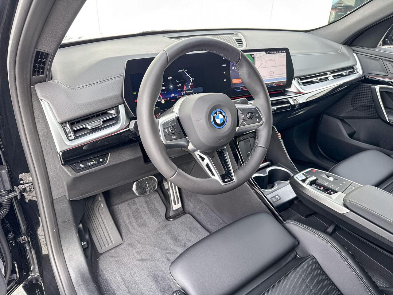 BMW X2 iX2 eDrive20 | M Sport Edition | Panoramadak