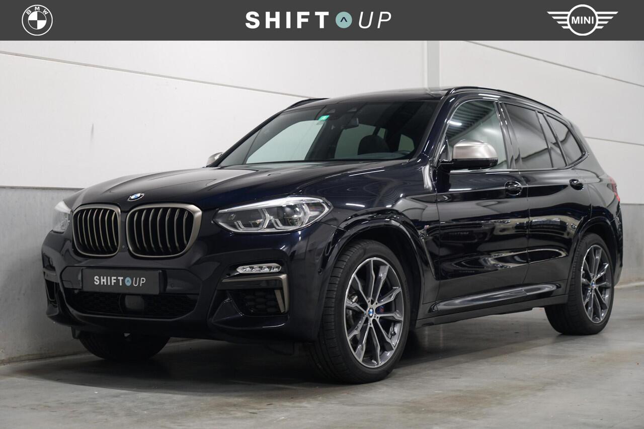 BMW X3 M40i xDrive Panoramadak | Harman Kardon | Head Up | Elektr. Trekhaak