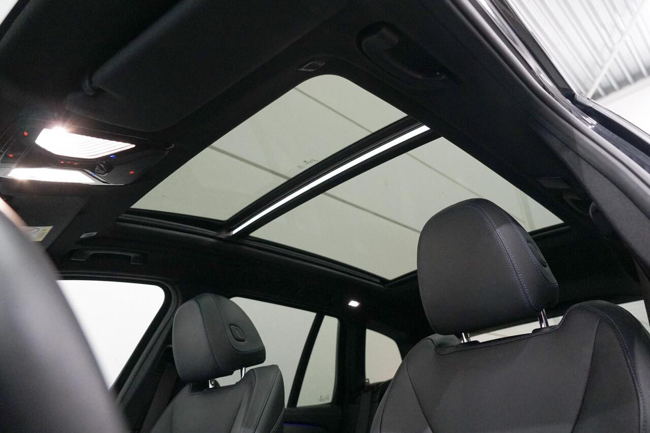 BMW X3 M40i xDrive Panoramadak | Harman Kardon | Head Up | Elektr. Trekhaak