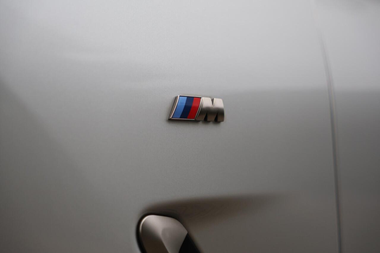 BMW X3 M40i xDrive High Executive Leder | HUD | Navi Pro | Adap LED | Camera | Keyless | Elektr. stoel + mem | Hifi | etc.