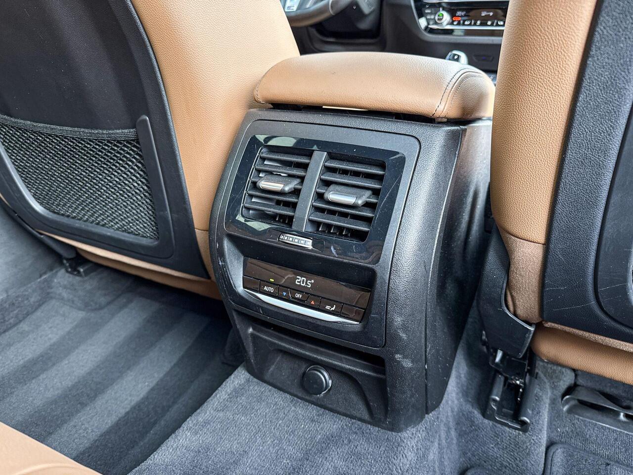 BMW X3 xDrive30i High Executive | M Sport