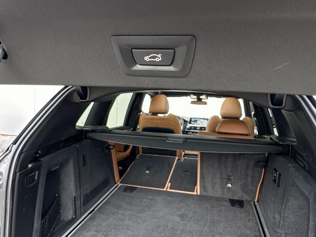 BMW X3 xDrive30i High Executive | M Sport