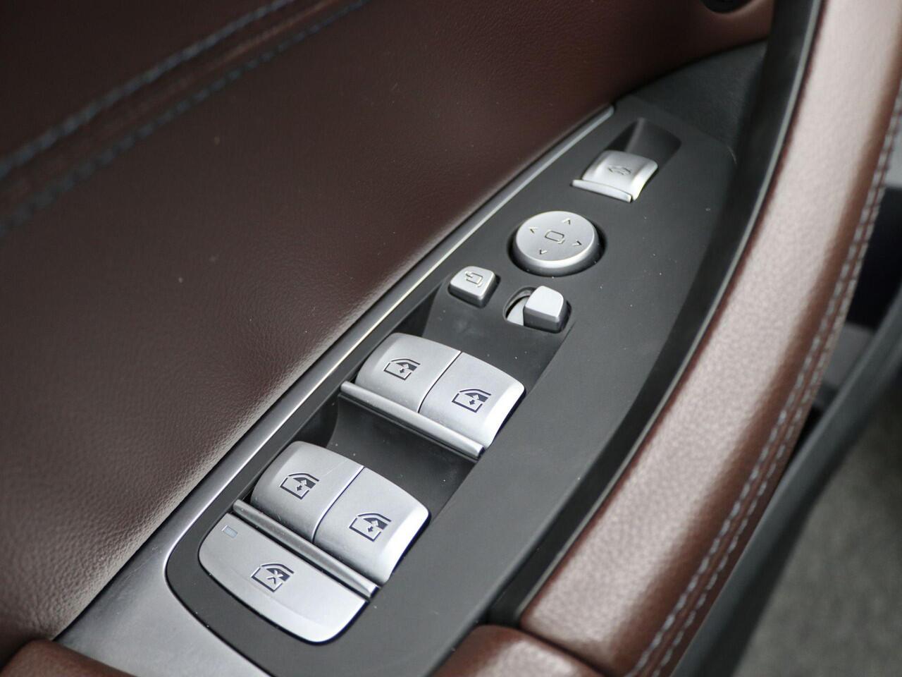 BMW X3 xDrive30d High Executive