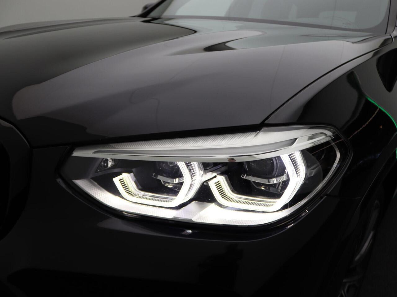 BMW X3 xDrive30d High Executive