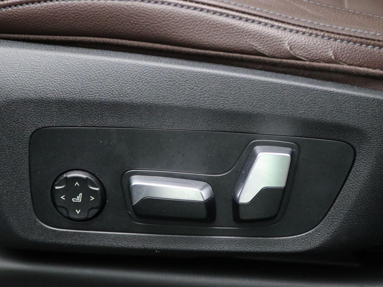 BMW X3 xDrive30d High Executive