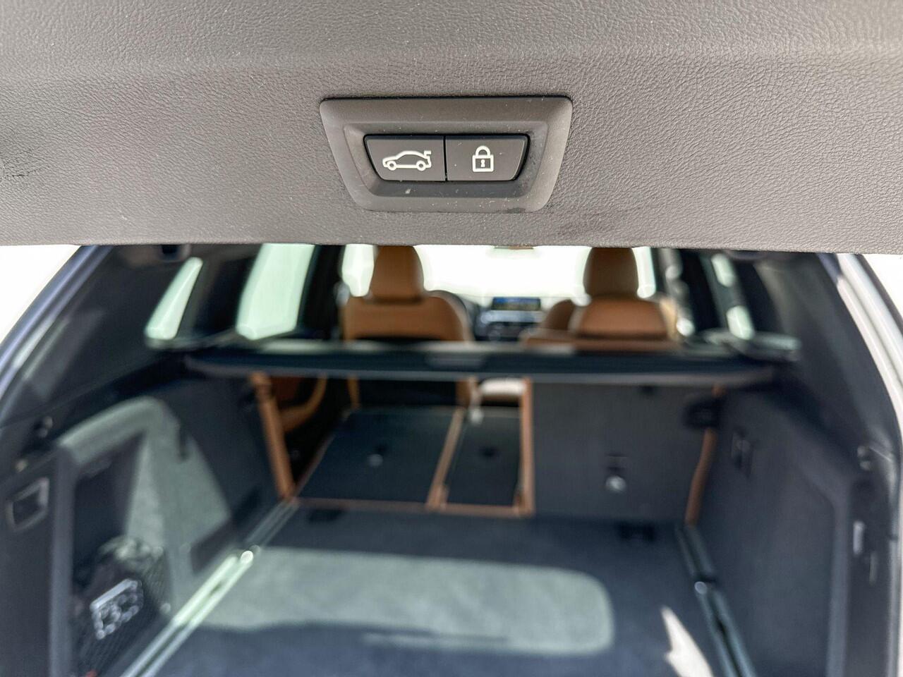 BMW X3 xDrive20i High Executive Edition