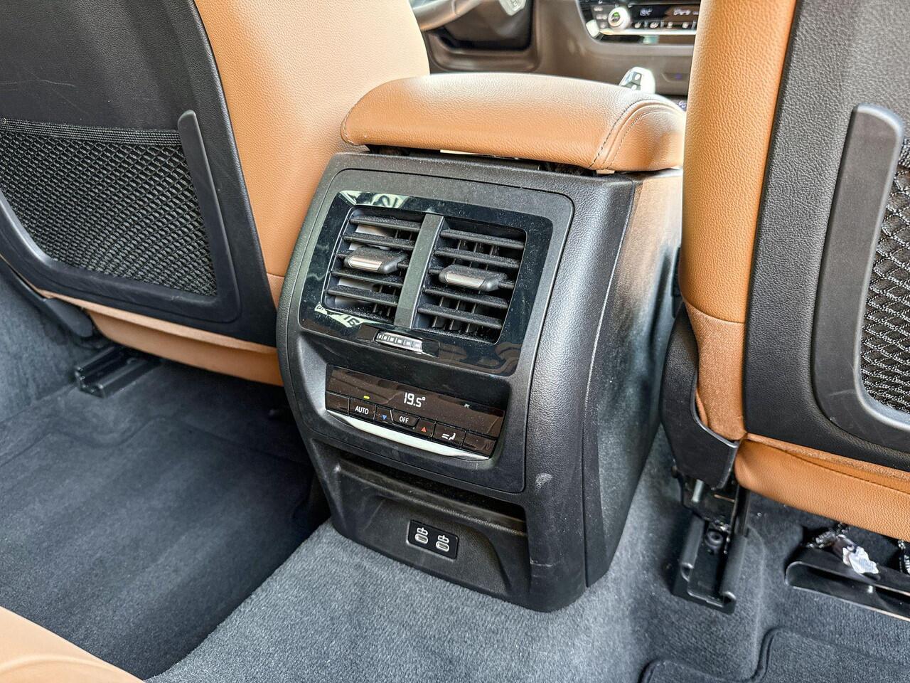 BMW X3 xDrive20i High Executive Edition