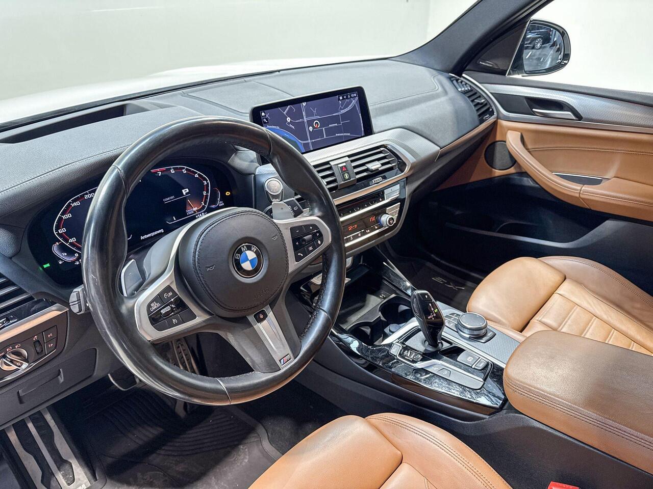 BMW X3 M40i xDrive High Executive