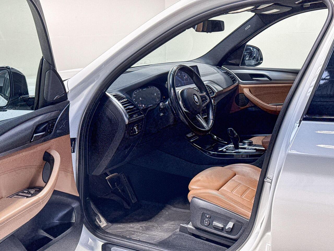 BMW X3 M40i xDrive High Executive