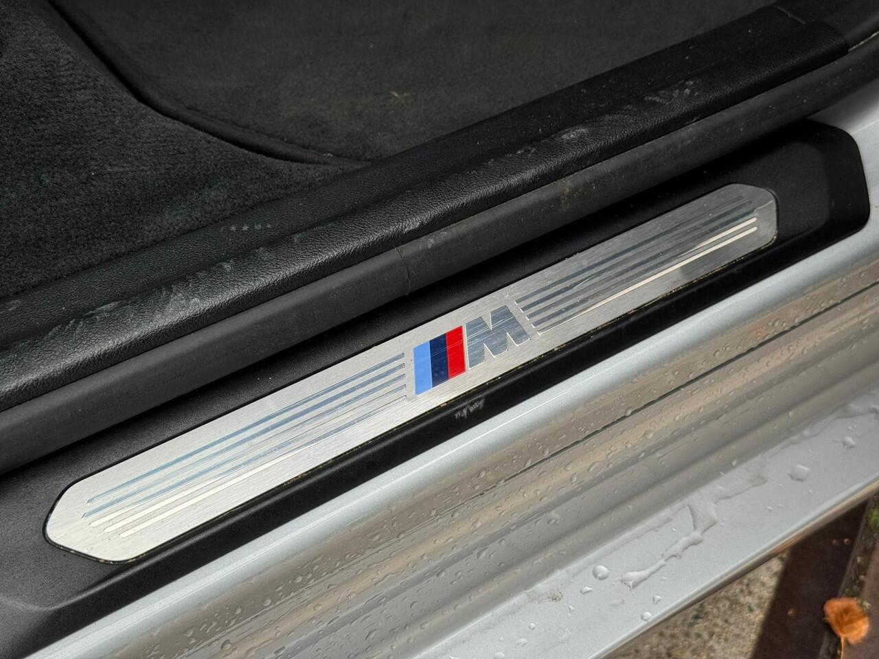 BMW X3 xDrive30e High Executive |M-Pakket |Head-Up |Stoelverw. |ACC |Camera