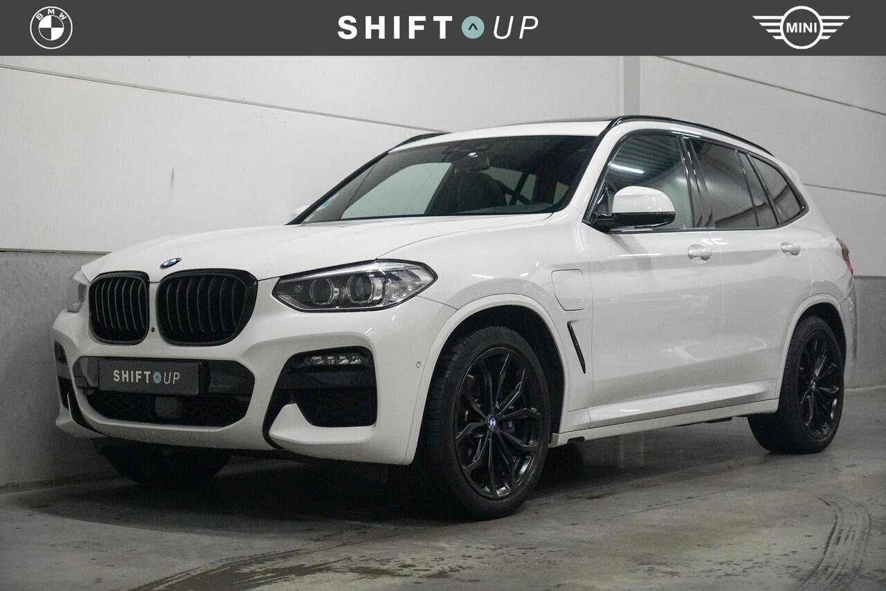 BMW X3 xDrive30e M-Sport | Panoramadak | Harman Kardon | Elektr. Trekhaak