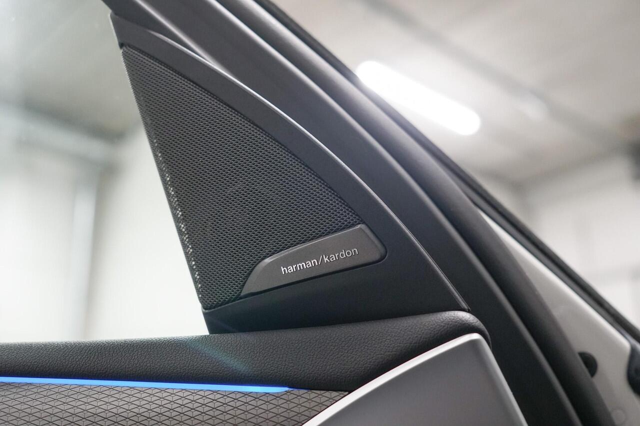 BMW X3 xDrive30e M-Sport | Panoramadak | Harman Kardon | Elektr. Trekhaak