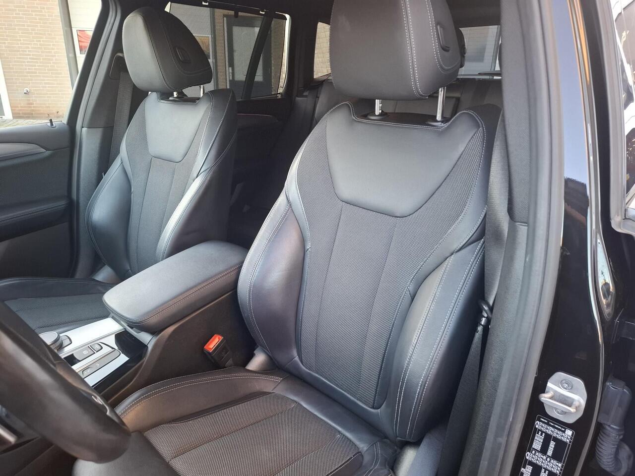 BMW X3 xDrive30e High Executive X LINE